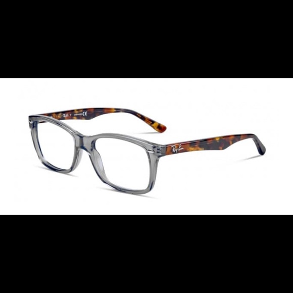 RayBan RB 5228 Eyeglass Frames. Great condition - Picture 11 of 12